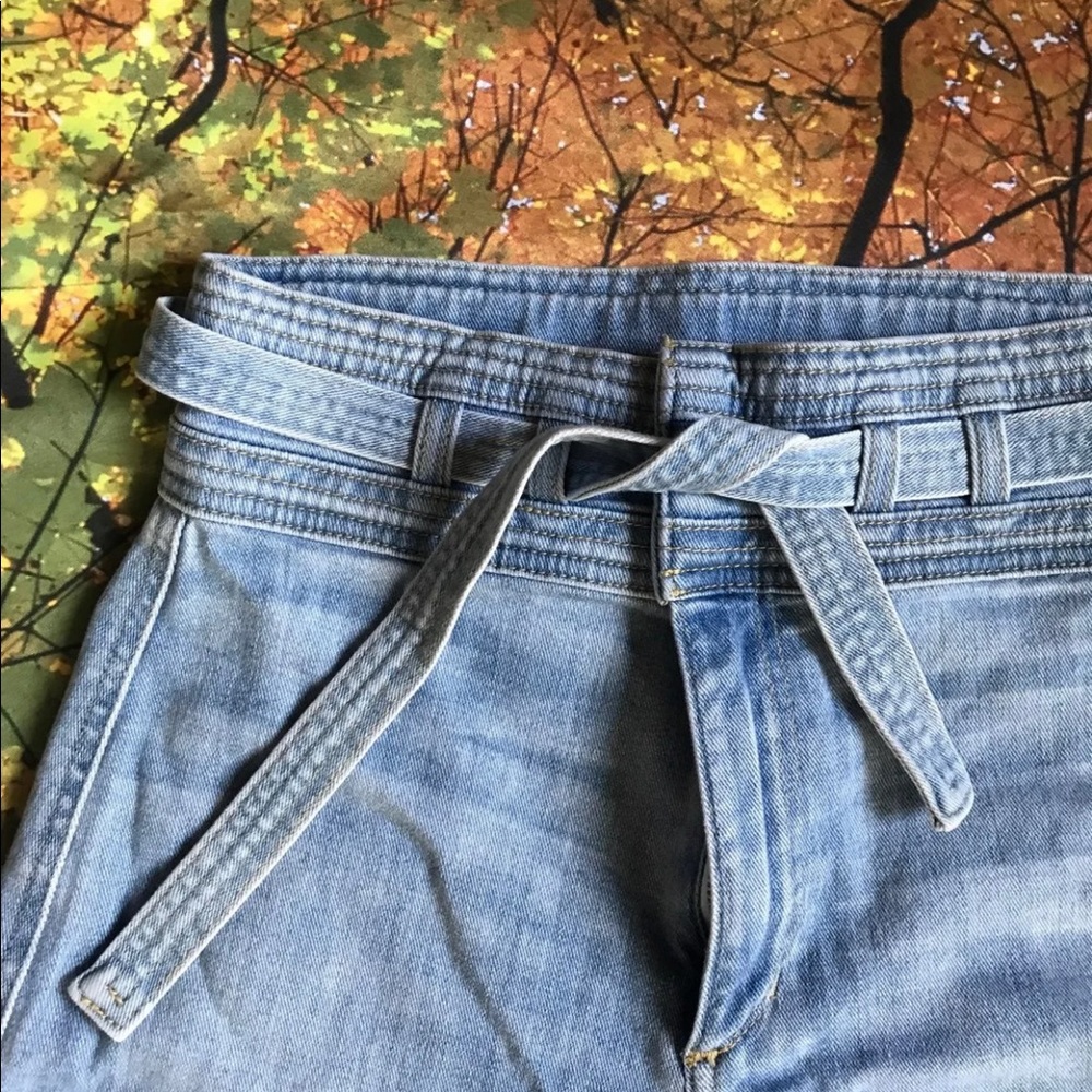 Joe’s Jeans Flair/ Wide leg